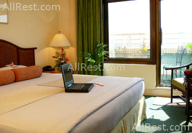 Grand China Princess Hotel 3